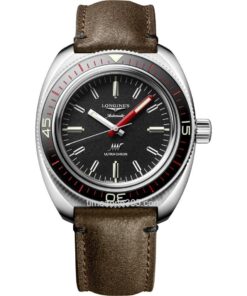 Longines Ultra-Chron L2.836.4.52.2