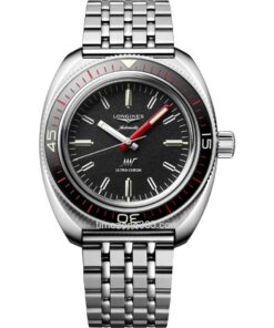 Longines Ultra-Chron L2.836.4.52.6