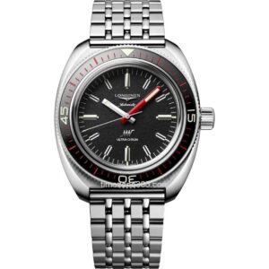 Longines Ultra-Chron L2.836.4.52.6