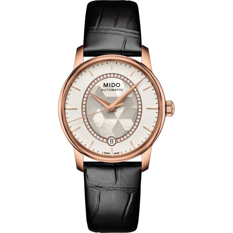 Mido Baroncelli M007.207.36.116.00