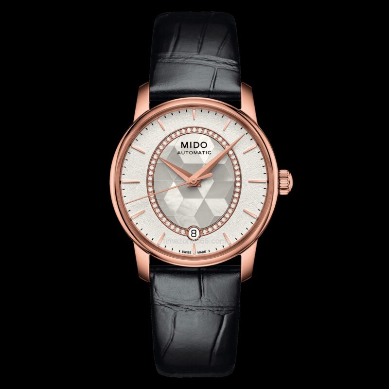 Mido Baroncelli M007.207.36.116.00