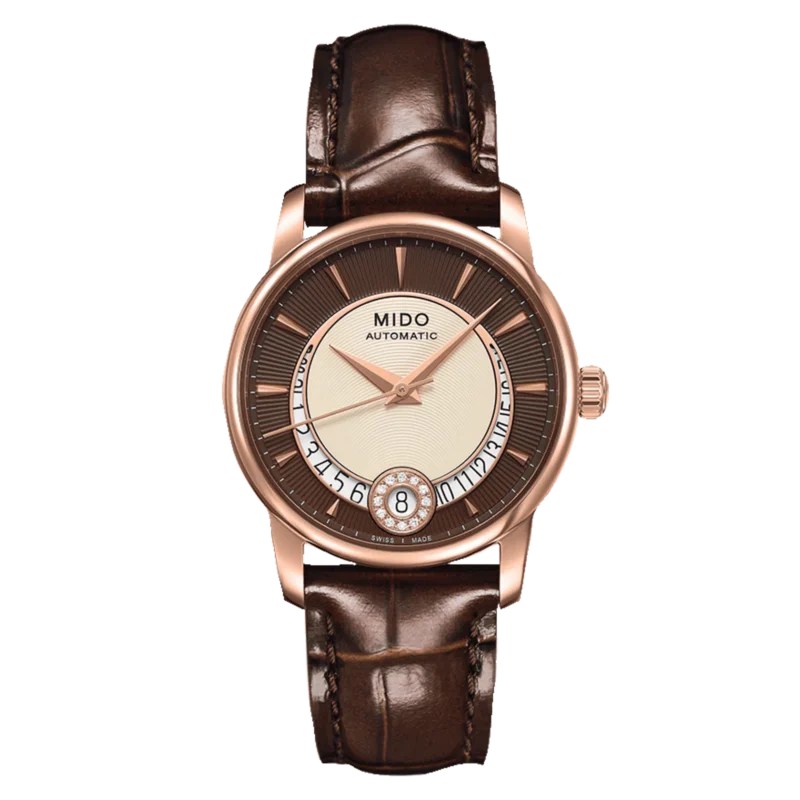 Mido Baroncelli M007.207.36.291.00