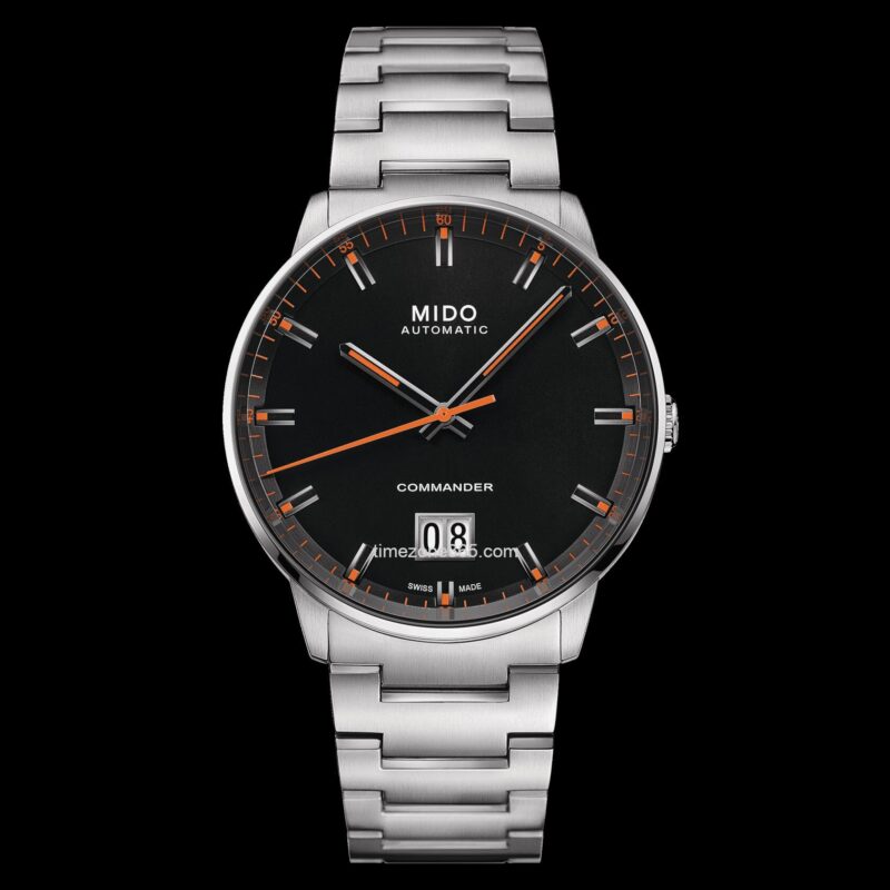 Mido Commander M021.626.11.051.00