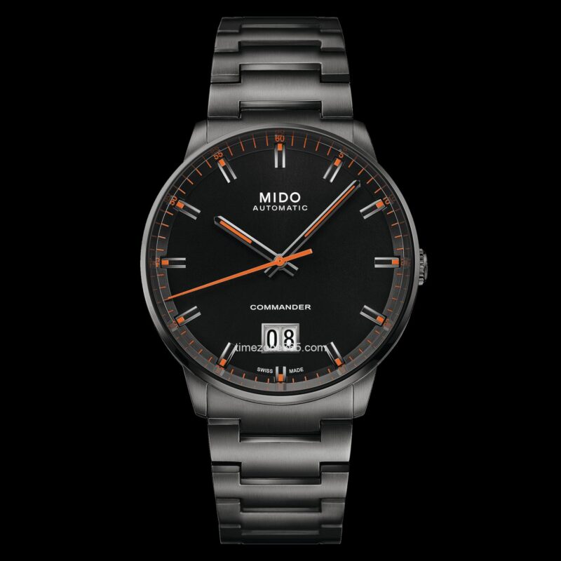 Mido Commander M021.626.33.051.00