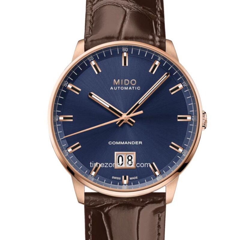 Mido Commander M021.626.36.041.00