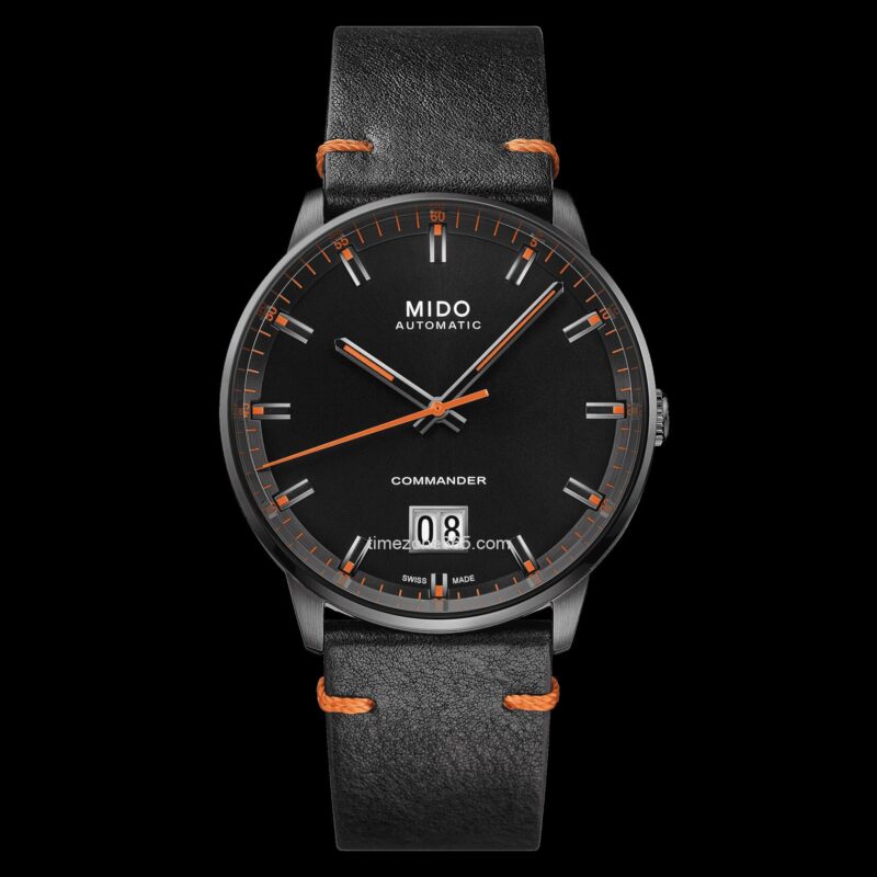 Mido Commander M021.626.36.051.01