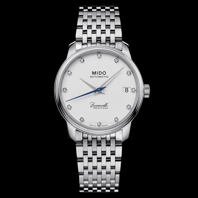 Mido Baroncelli M027.207.11.016.00