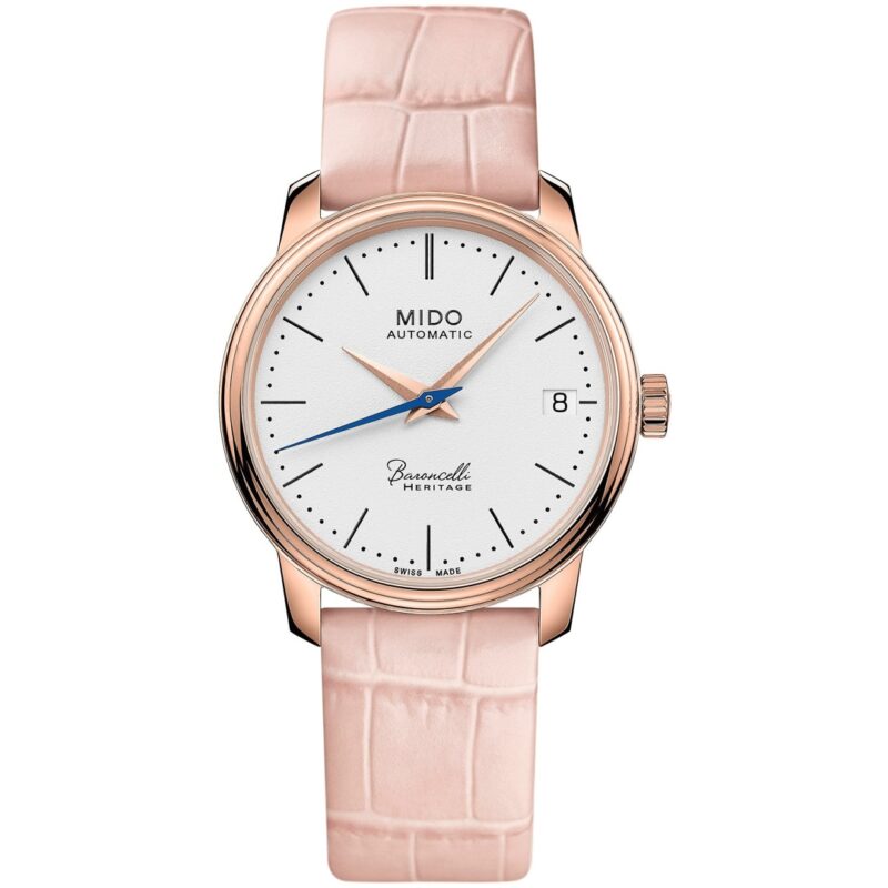 Mido Baroncelli M027.207.36.010.00