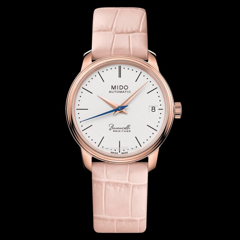 Mido Baroncelli M027.207.36.010.00