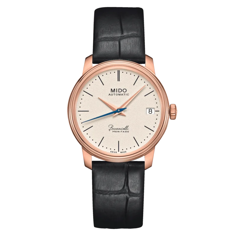 Mido Baroncelli M027.207.36.260.00