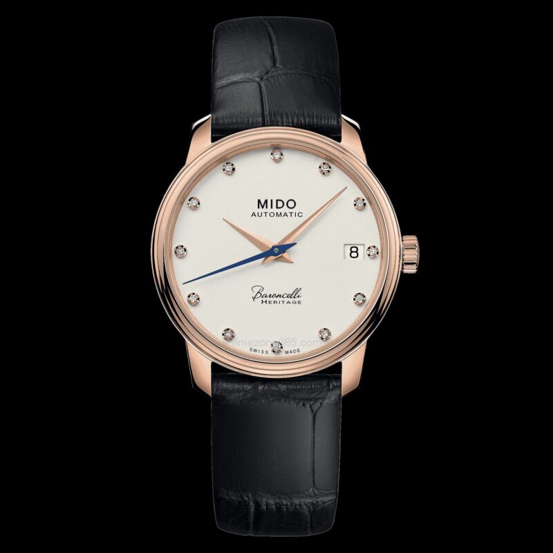 Mido Baroncelli M027.207.36.266.00