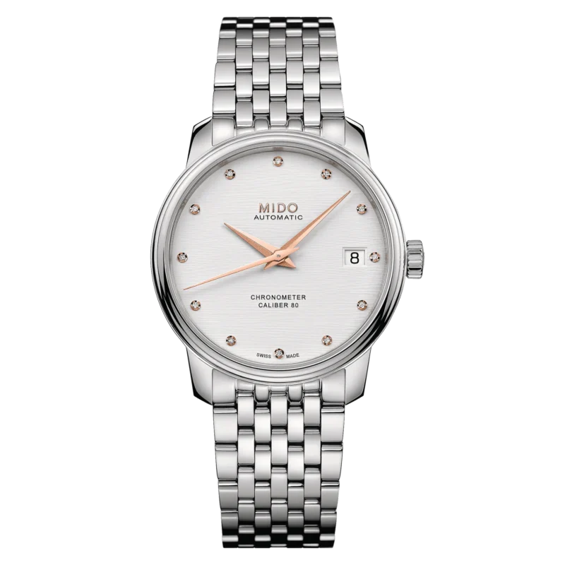 Mido Baroncelli M027.208.11.036.00