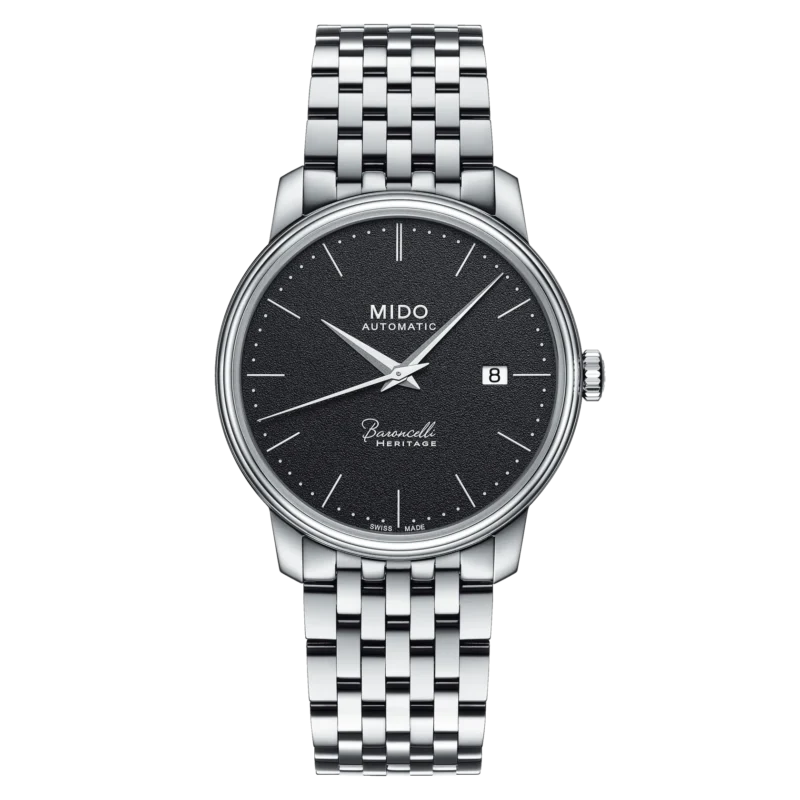 Mido Baroncelli M027.407.11.050.00