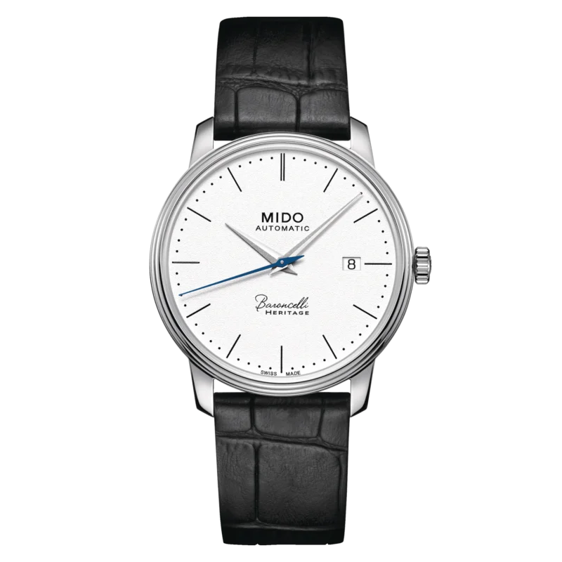 Mido Baroncelli M027.407.16.010.00