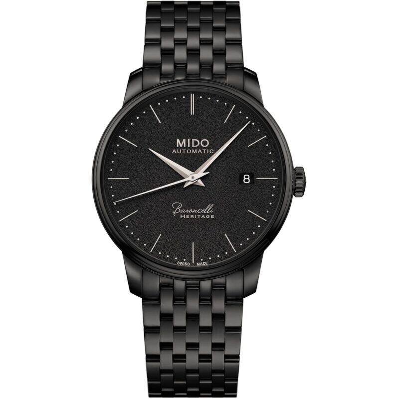 Mido Baroncelli M027.407.33.050.00