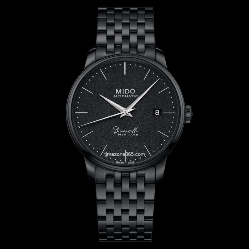 Mido Baroncelli M027.407.33.050.00