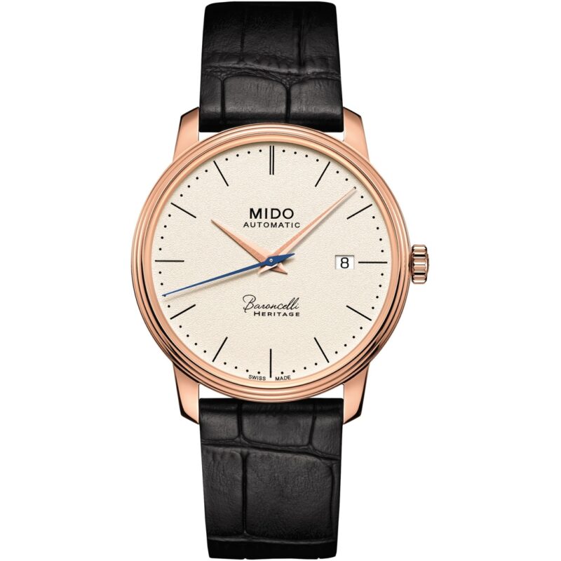 Mido Baroncelli M027.407.36.260.00