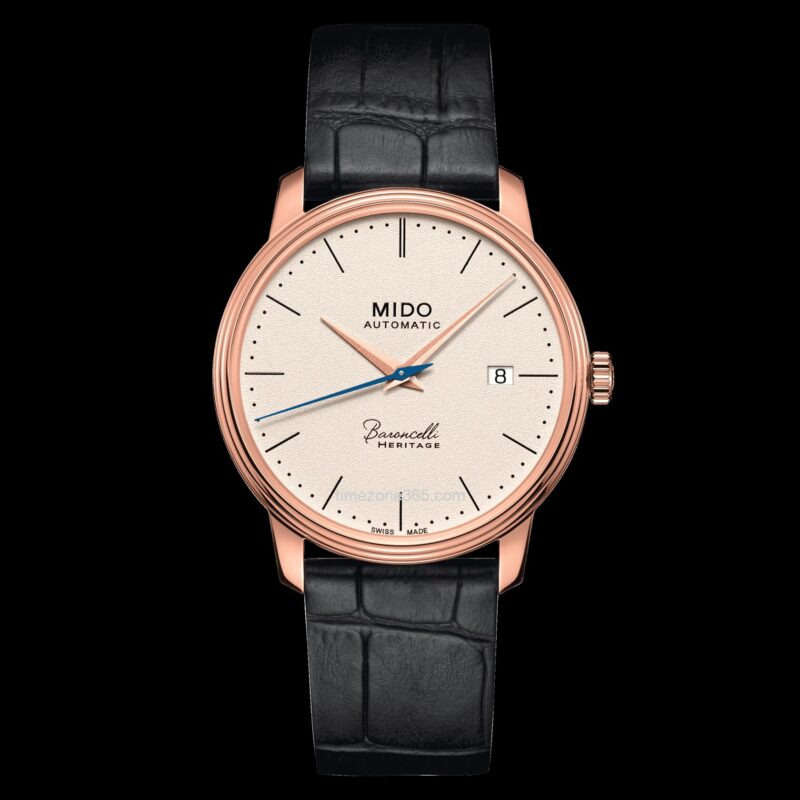 Mido Baroncelli M027.407.36.260.00