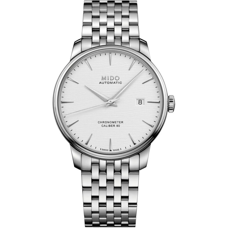 Mido Baroncelli M027.408.11.031.00