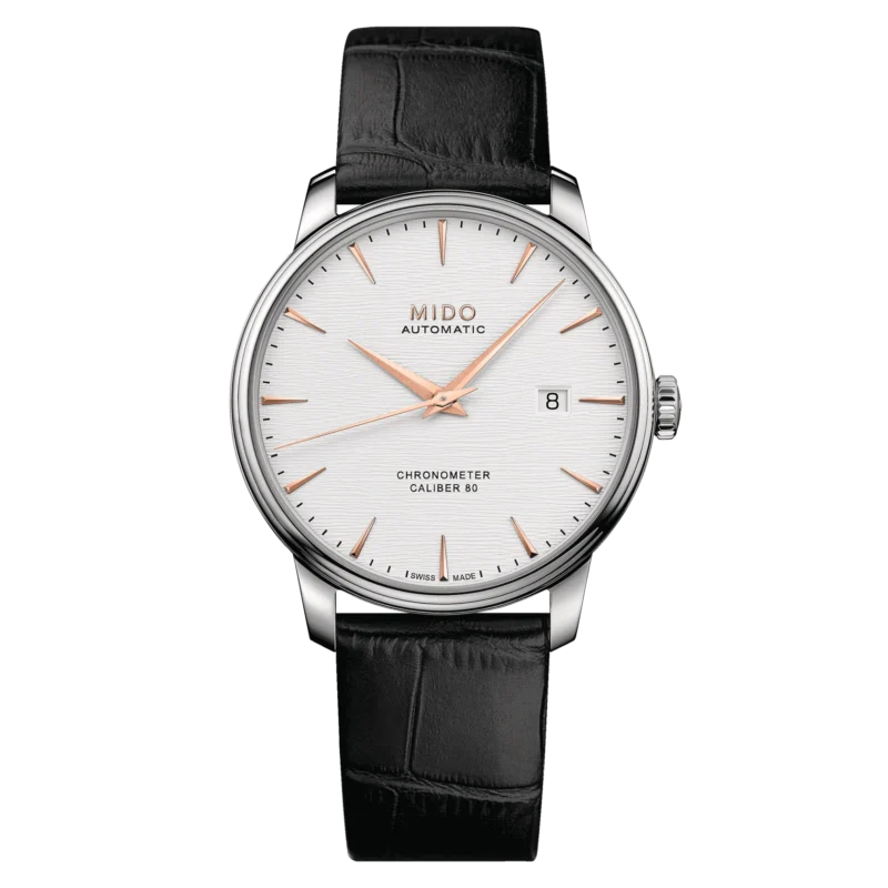 Mido Baroncelli M027.408.16.031.00