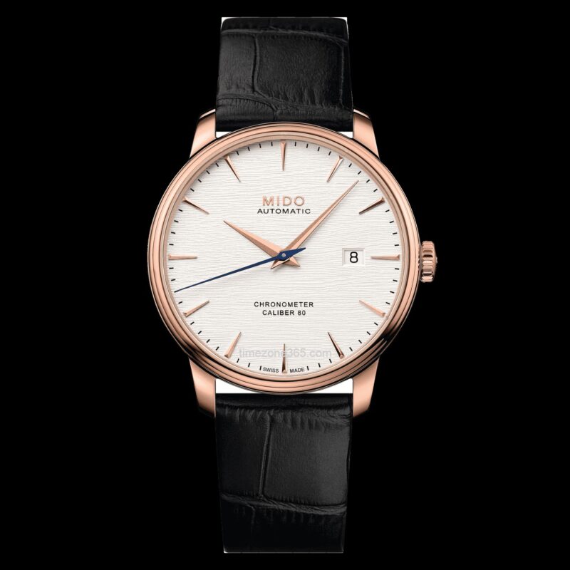 Mido Baroncelli M027.408.36.031.00