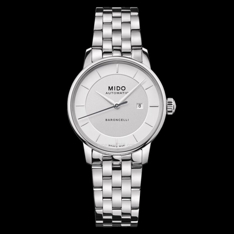 Mido Baroncelli M037.207.11.031.00