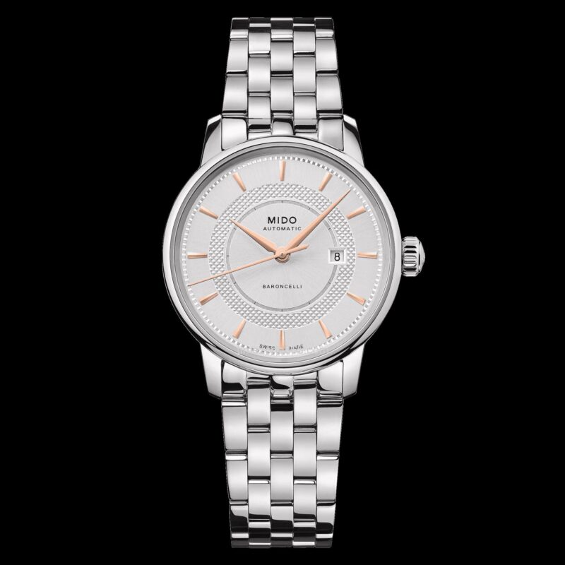 Mido Baroncelli M037.207.11.031.01