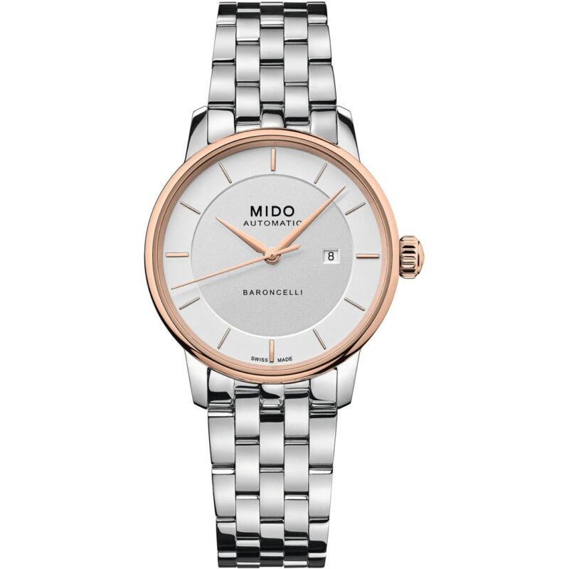 Mido Baroncelli M037.207.21.031.00