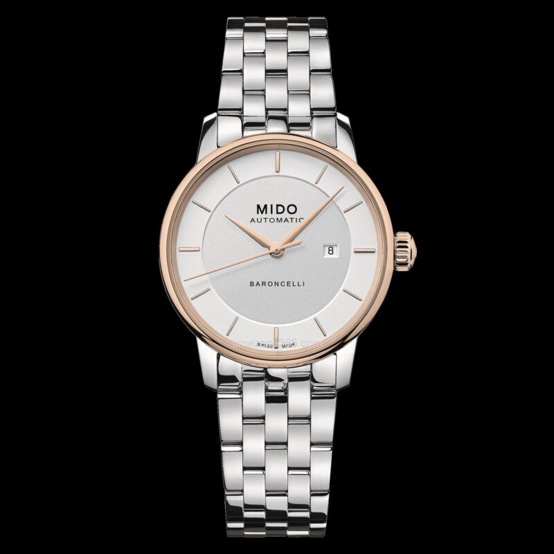 Mido Baroncelli M037.207.21.031.00