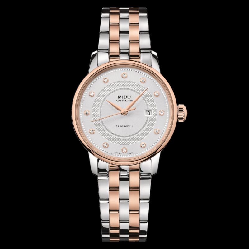 Mido Baroncelli M037.207.22.036.01