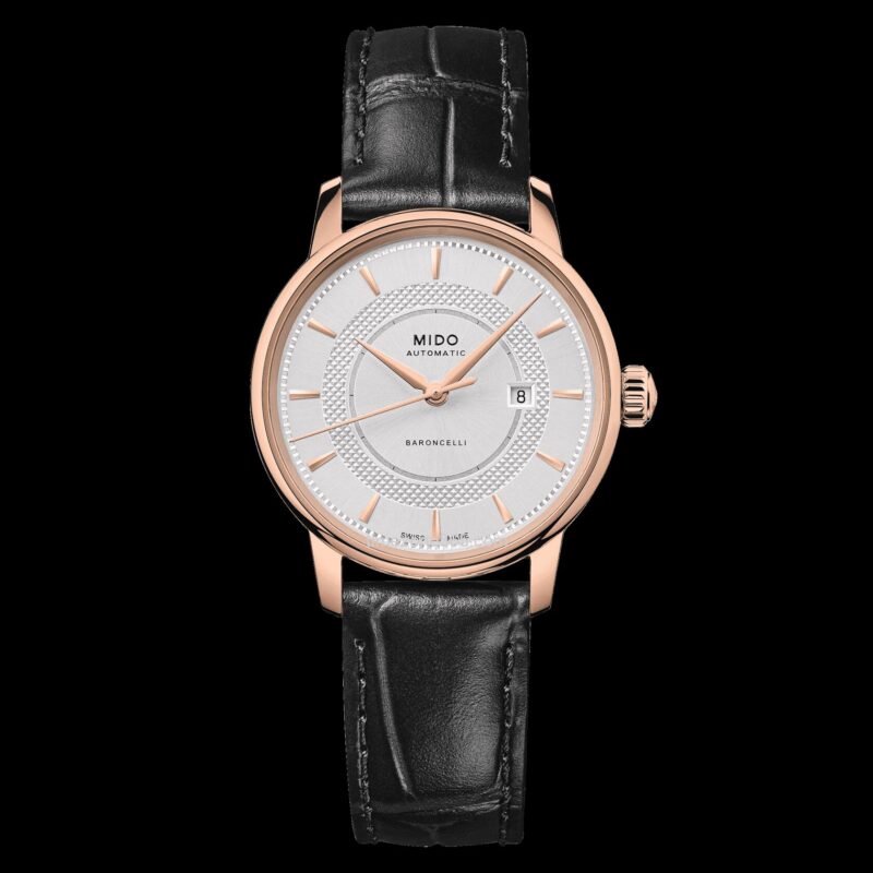 Mido Baroncelli M037.207.36.031.01