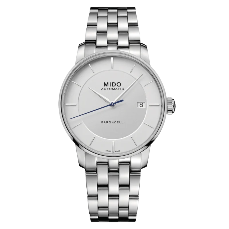 Mido Baroncelli M037.407.11.031.00