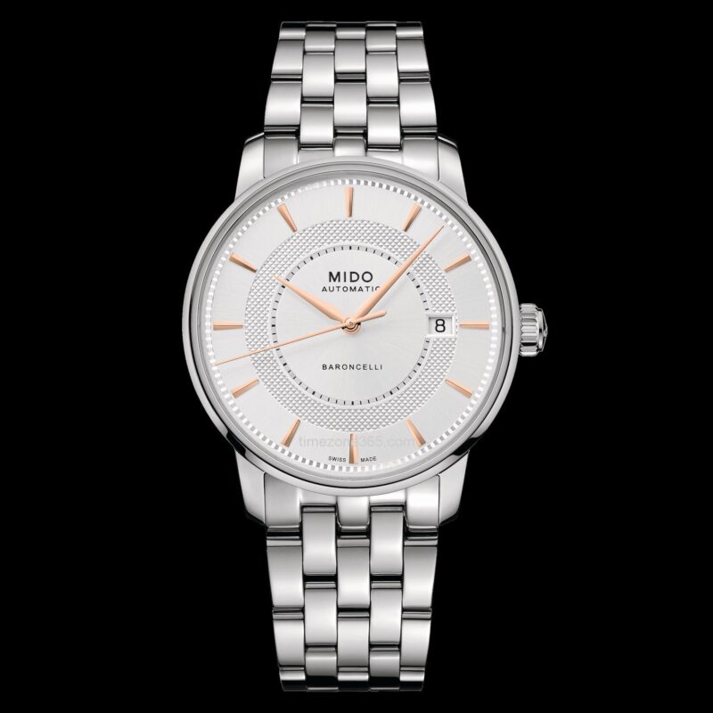 Mido Baroncelli M037.407.11.031.01