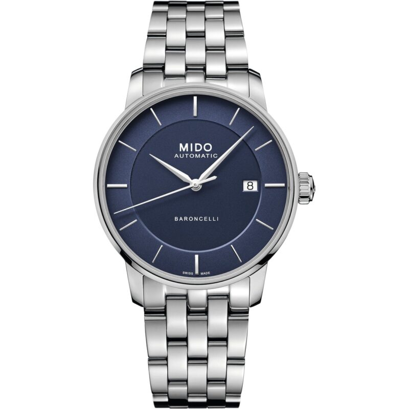 Mido Baroncelli M037.407.11.041.00