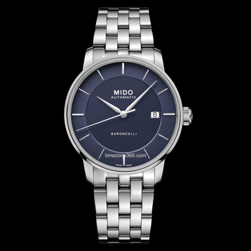 Mido Baroncelli M037.407.11.041.00