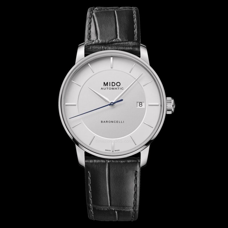 Mido Baroncelli M037.407.16.031.00