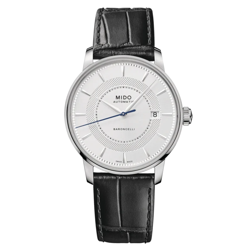 Mido Baroncelli M037.407.16.031.01