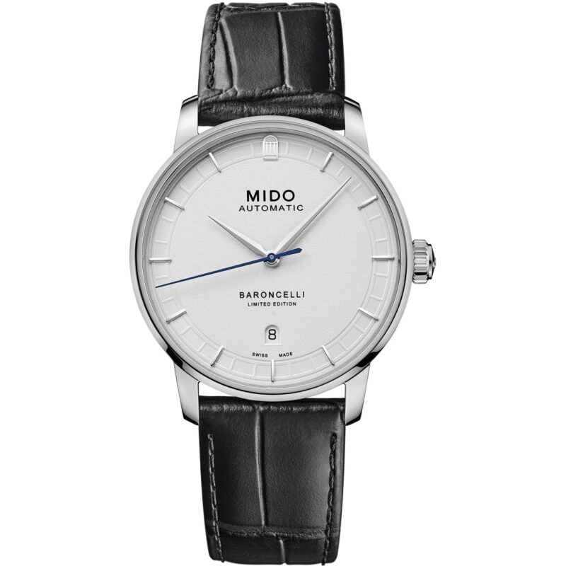 Mido Baroncelli M037.407.16.261.00