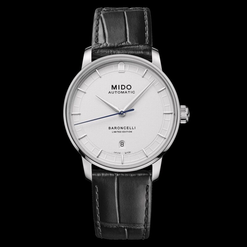 Mido Baroncelli M037.407.16.261.00