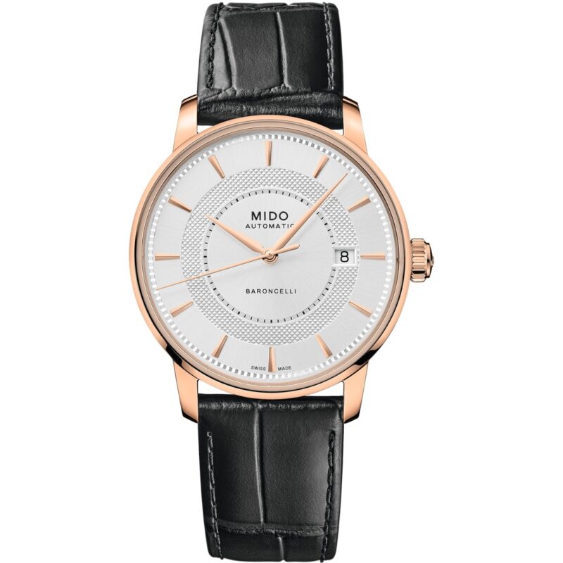 Mido Baroncelli M037.407.36.031.01