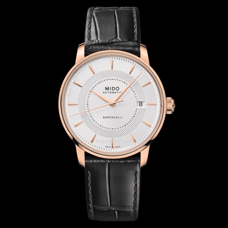 Mido Baroncelli M037.407.36.031.01