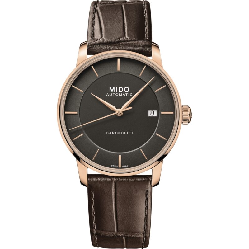 Mido Baroncelli M037.407.36.061.00