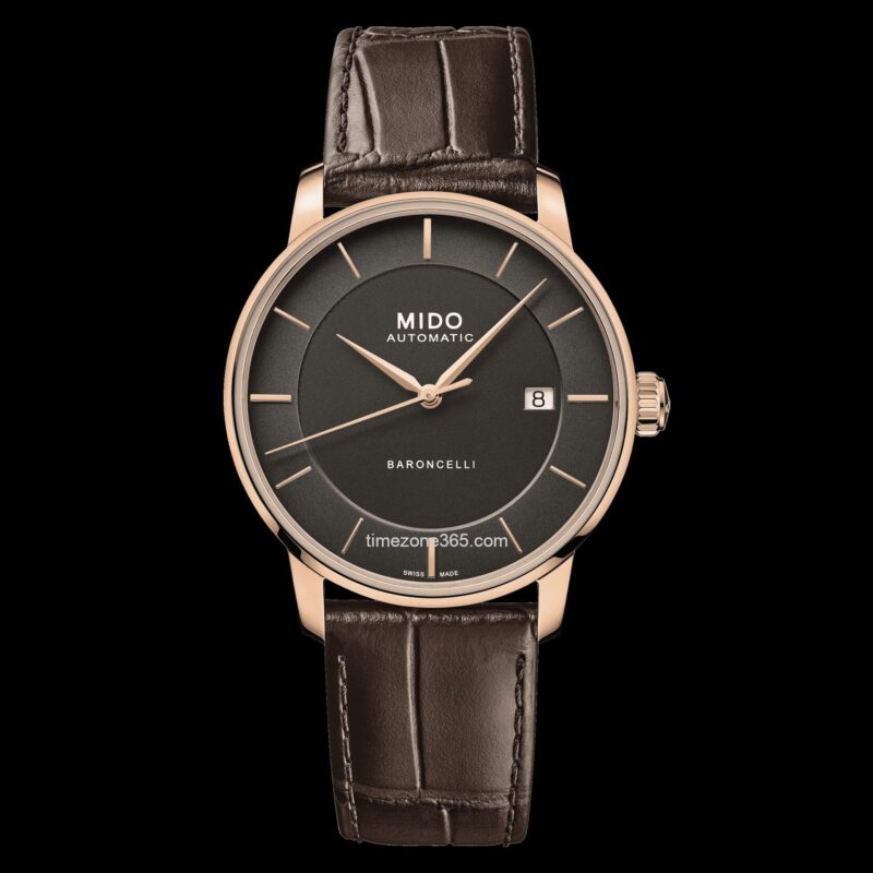 Mido Baroncelli M037.407.36.061.00