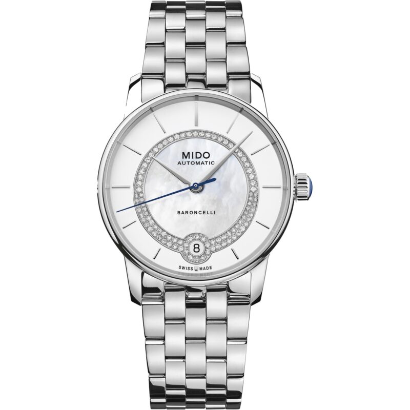 Mido Baroncelli M037.807.11.031.00