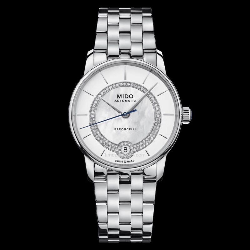 Mido Baroncelli M037.807.11.031.00