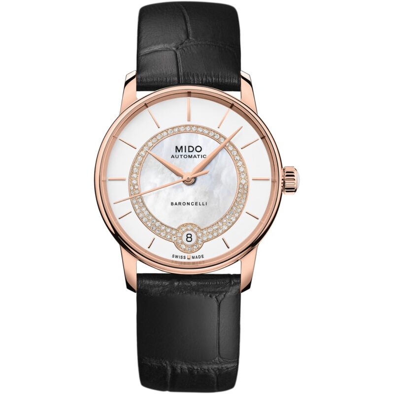 Mido Baroncelli M037.807.36.031.00