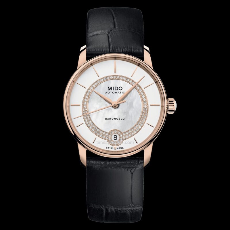 Mido Baroncelli M037.807.36.031.00