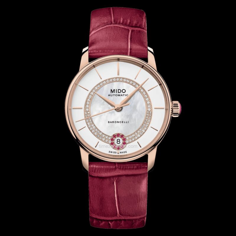 Mido Baroncelli M037.807.36.031.01