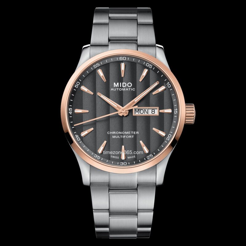 Mido Multifort M038.431.21.061.00