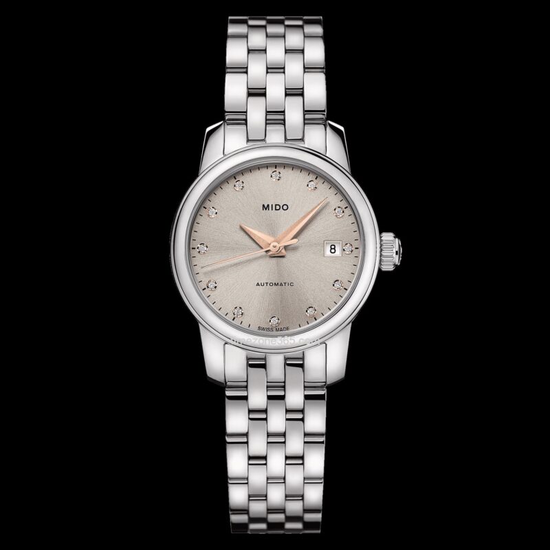 Mido Baroncelli M039.007.11.076.00